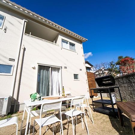 Shizukinosato Tsuki Terrace 531 Villa Awaji Ngoại thất bức ảnh
