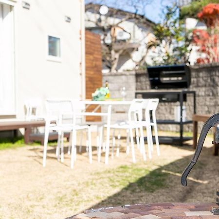 Shizukinosato Tsuki Terrace 531 Villa Awaji Ngoại thất bức ảnh