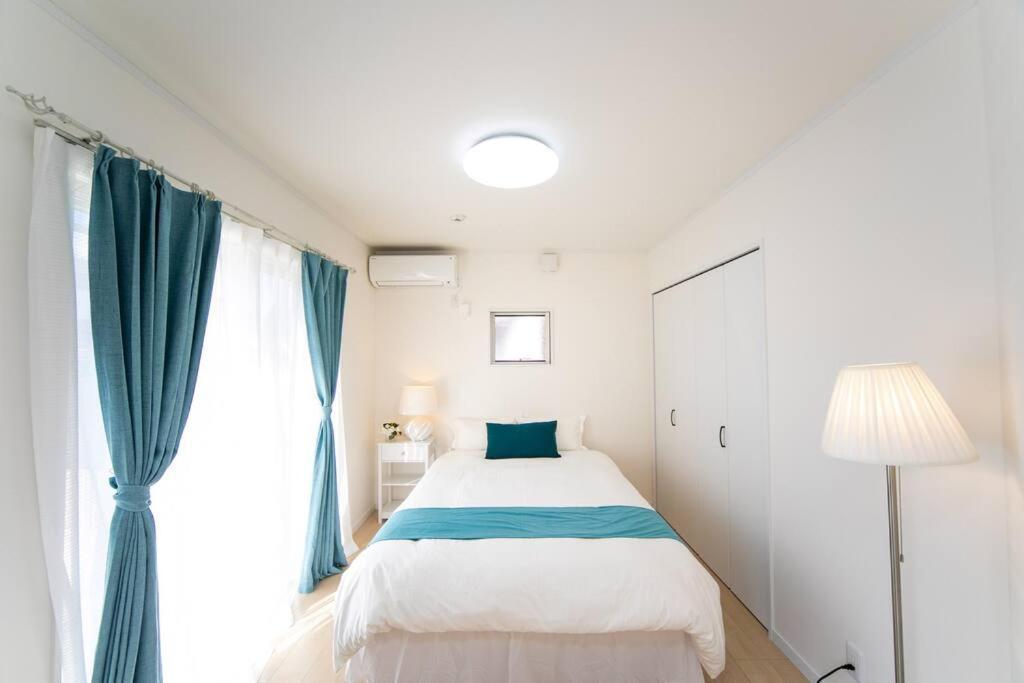 Shizukinosato Tsuki Terrace 531 Villa Awaji Ngoại thất bức ảnh