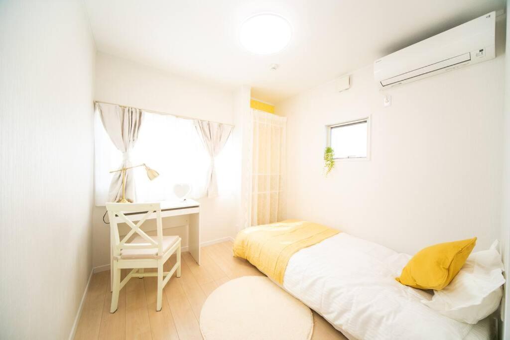 Shizukinosato Tsuki Terrace 531 Villa Awaji Ngoại thất bức ảnh