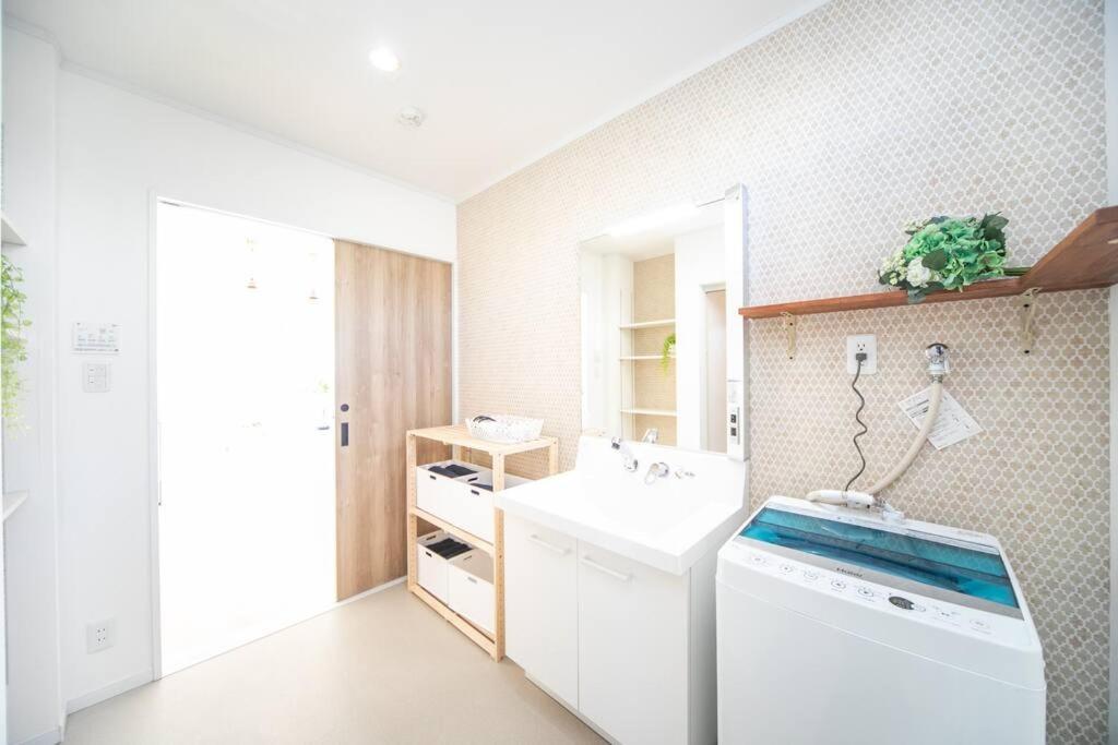Shizukinosato Tsuki Terrace 531 Villa Awaji Ngoại thất bức ảnh