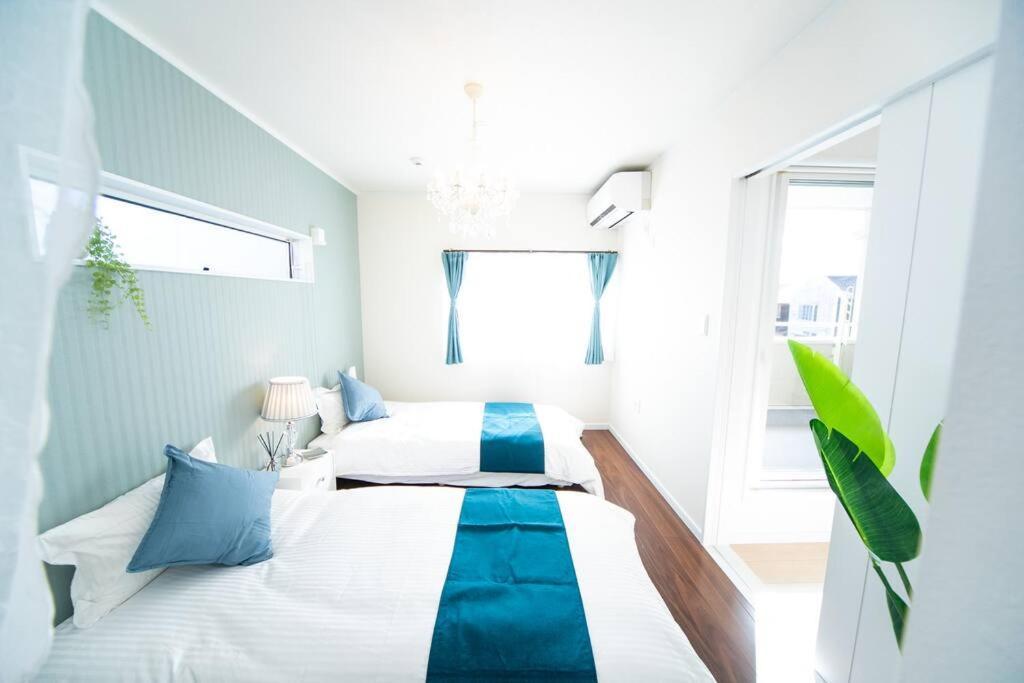 Shizukinosato Tsuki Terrace 531 Villa Awaji Ngoại thất bức ảnh