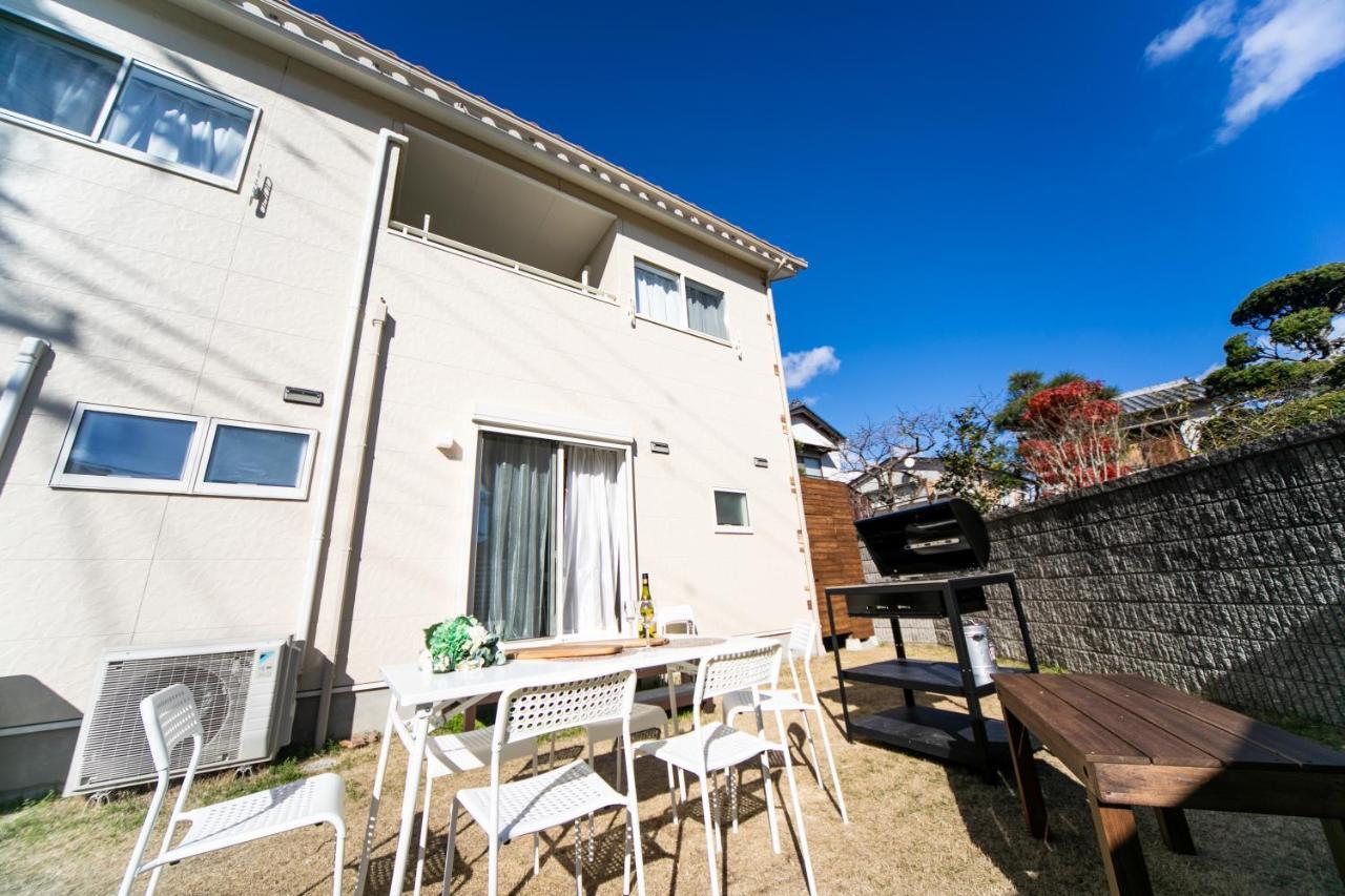 Shizukinosato Tsuki Terrace 531 Villa Awaji Ngoại thất bức ảnh