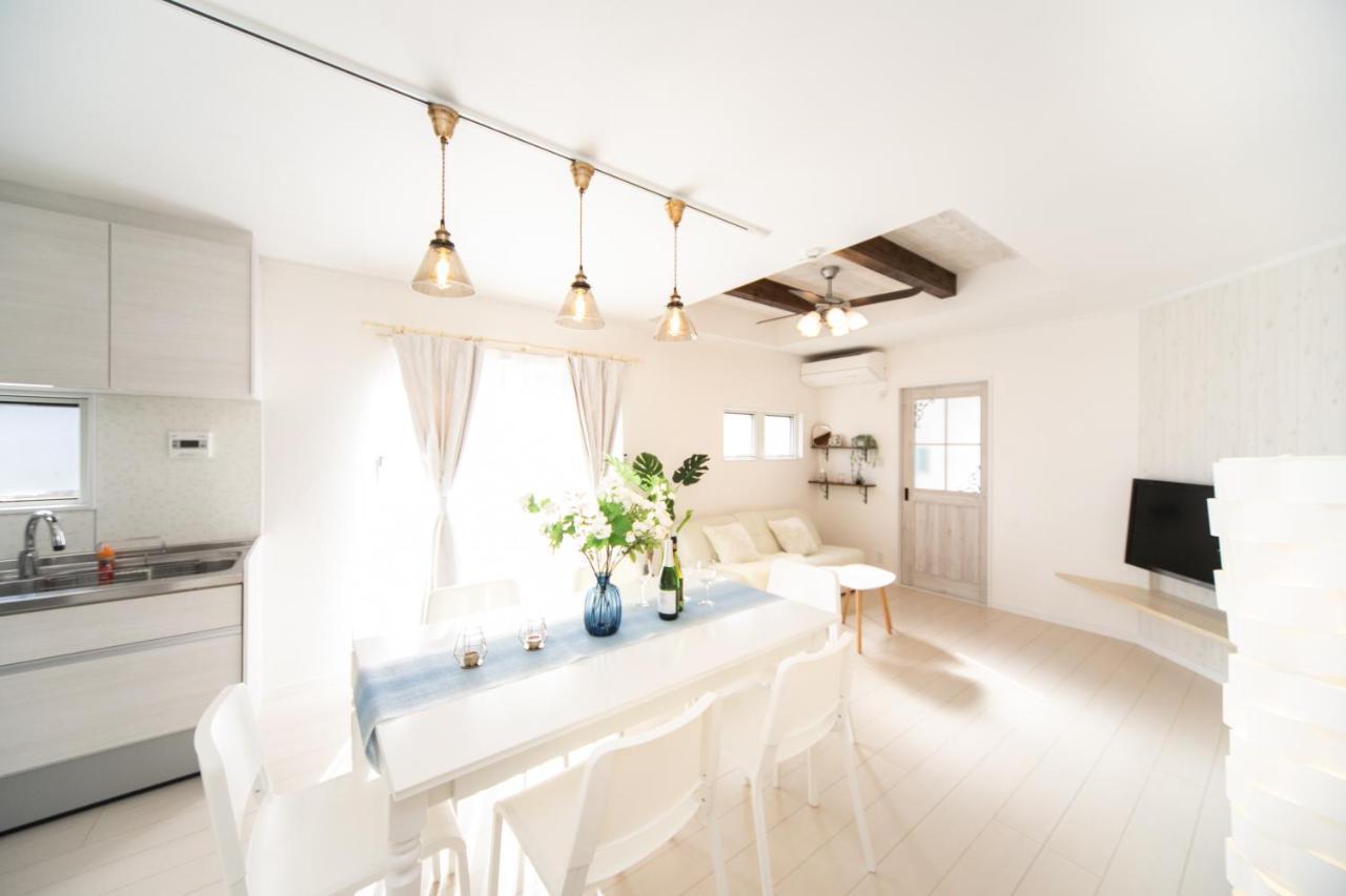 Shizukinosato Tsuki Terrace 531 Villa Awaji Ngoại thất bức ảnh