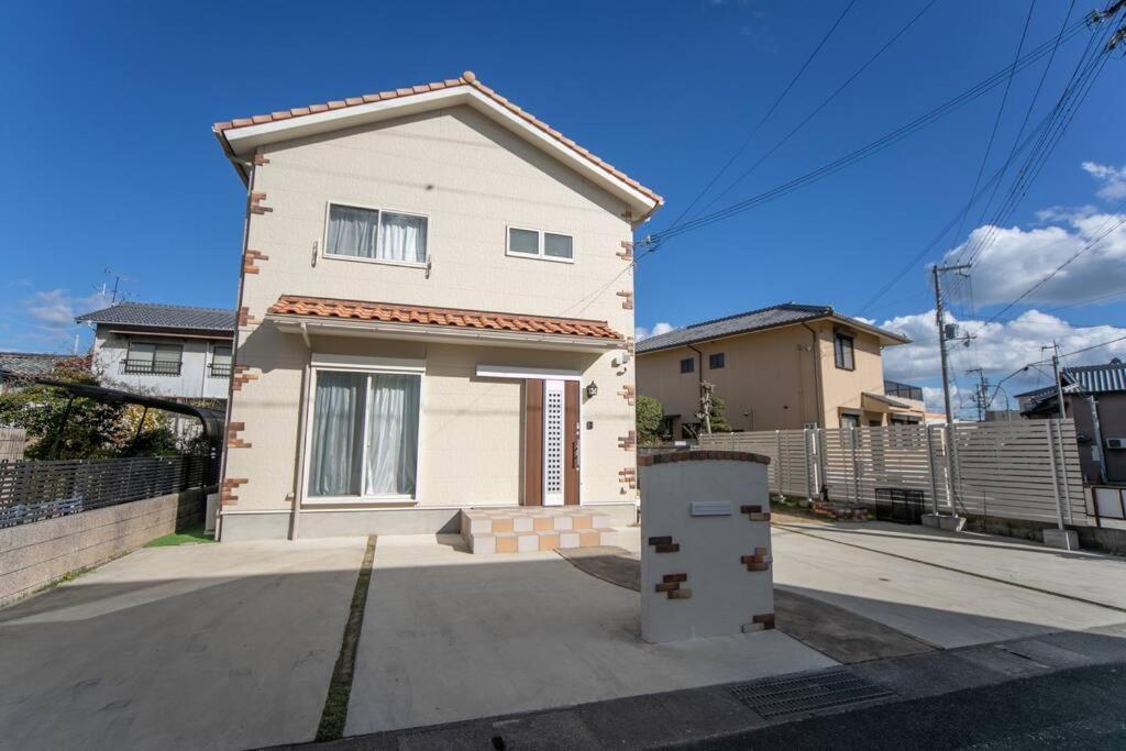 Shizukinosato Tsuki Terrace 531 Villa Awaji Ngoại thất bức ảnh