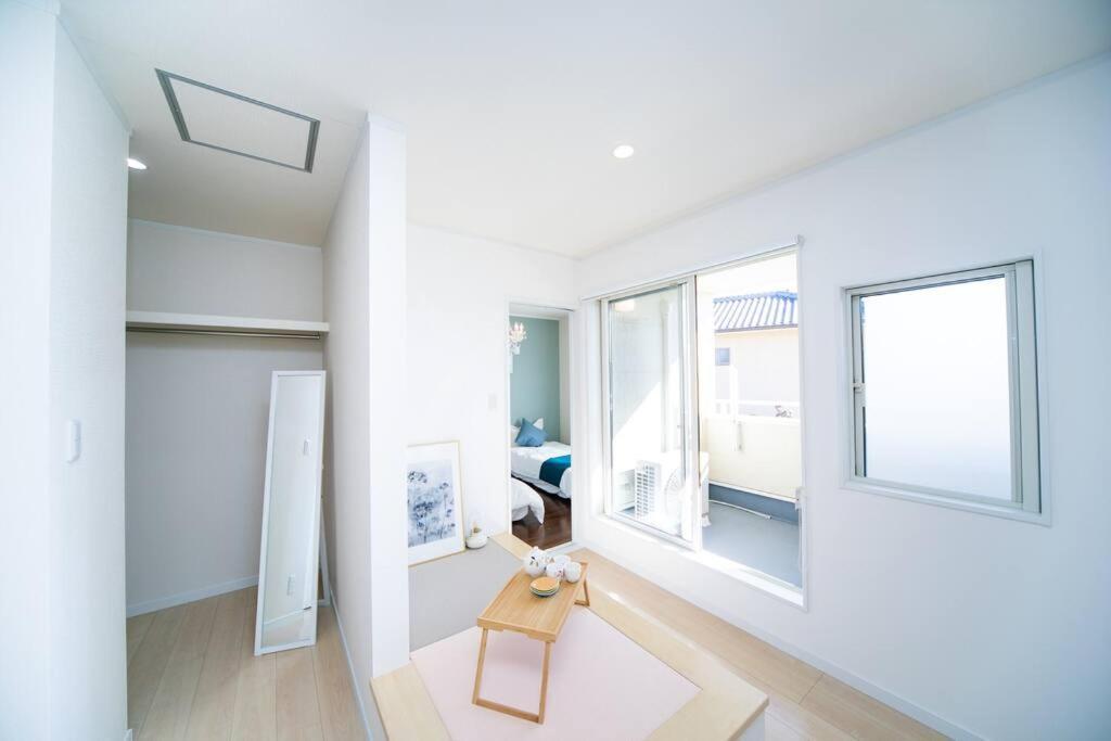 Shizukinosato Tsuki Terrace 531 Villa Awaji Ngoại thất bức ảnh