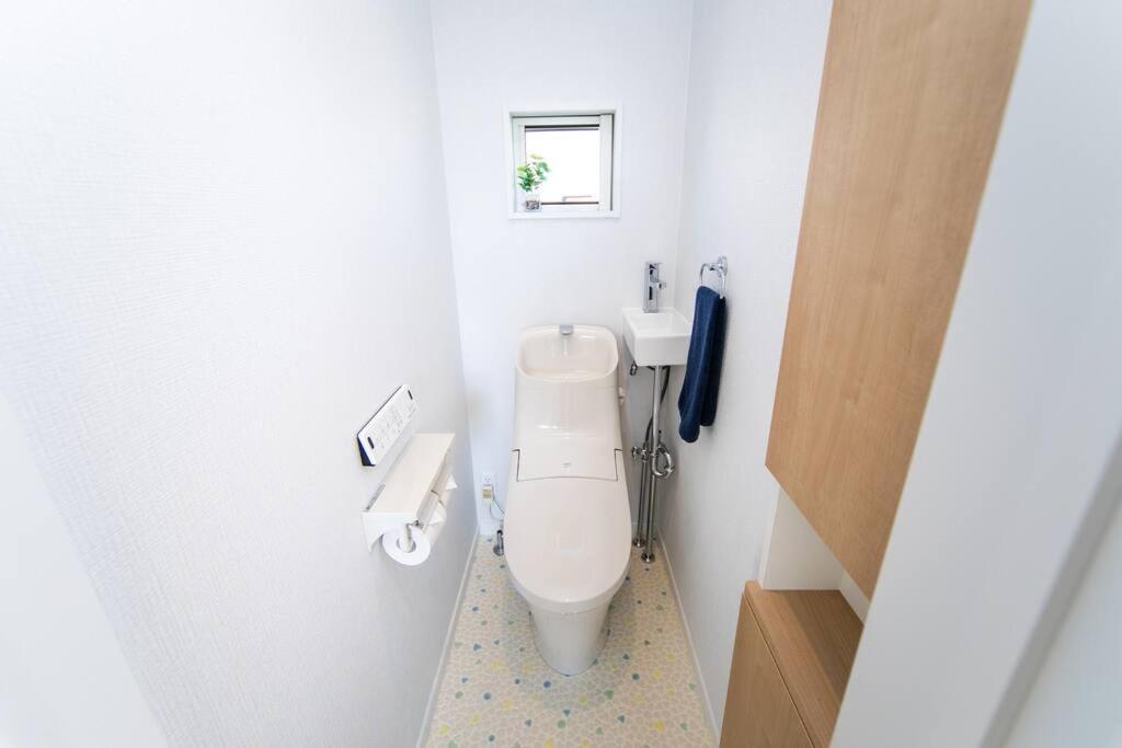 Shizukinosato Tsuki Terrace 531 Villa Awaji Ngoại thất bức ảnh