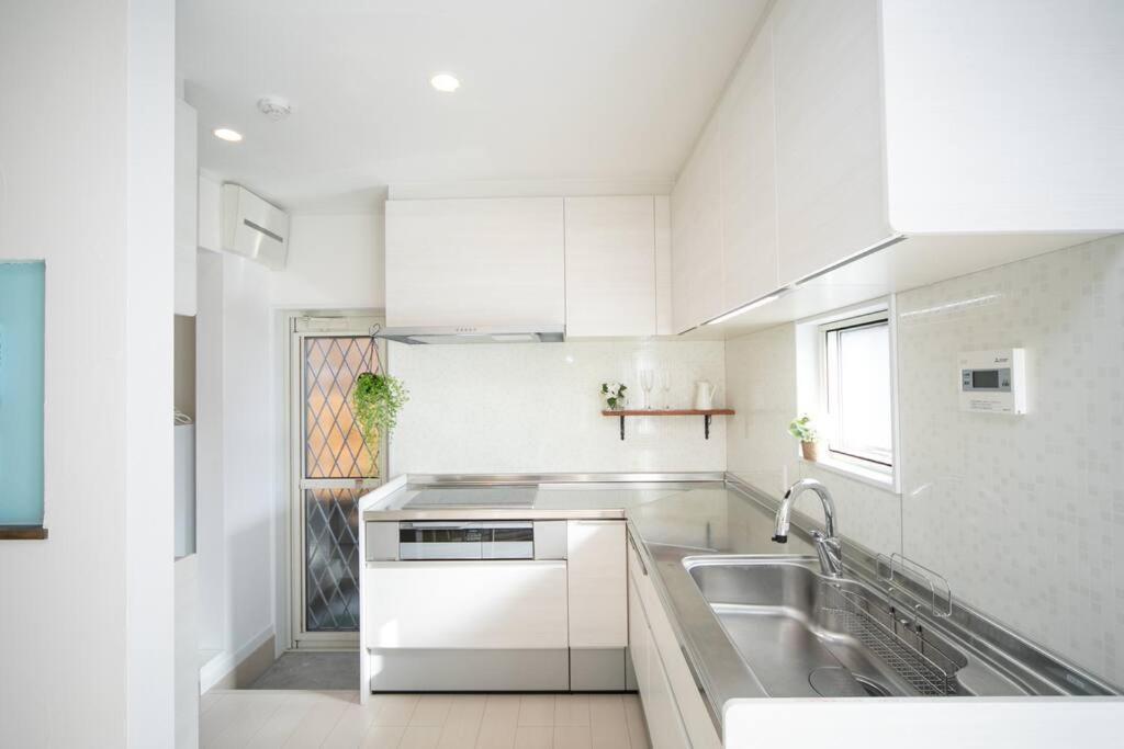 Shizukinosato Tsuki Terrace 531 Villa Awaji Ngoại thất bức ảnh