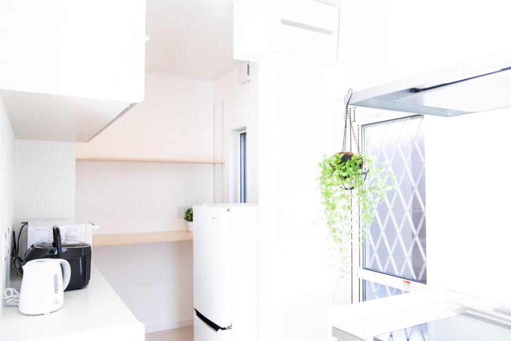 Shizukinosato Tsuki Terrace 531 Villa Awaji Ngoại thất bức ảnh