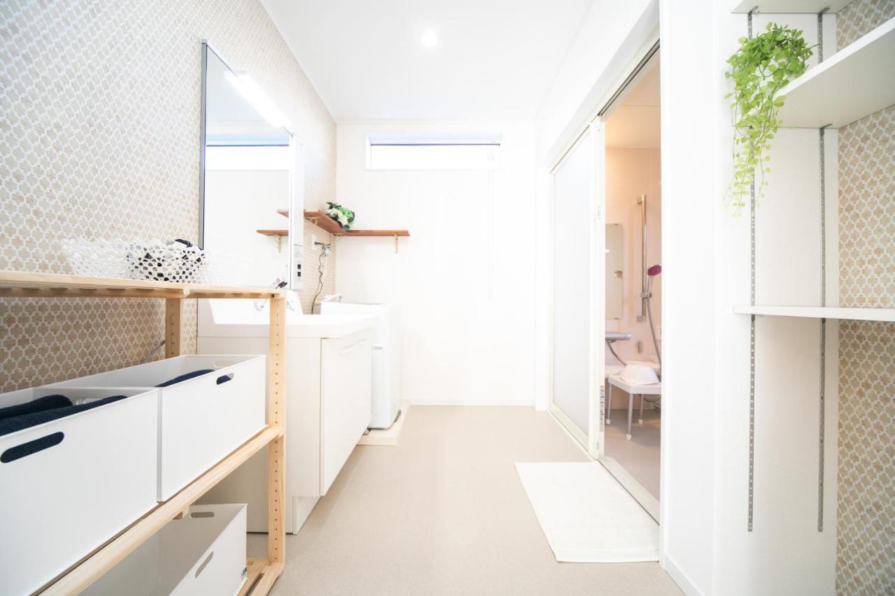 Shizukinosato Tsuki Terrace 531 Villa Awaji Ngoại thất bức ảnh